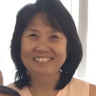 Cindy F.