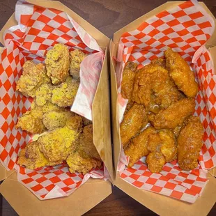 Vons Chicken Kaimuki 