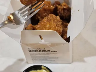 Kyochon Chicken
