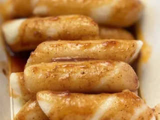 Vons Chicken Downtown