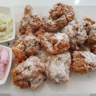 poultry, chicken, chicken wings and fried chicken, fried chicken, bbq chicken, chicken wings, fried chicken wings, food, bbq wings