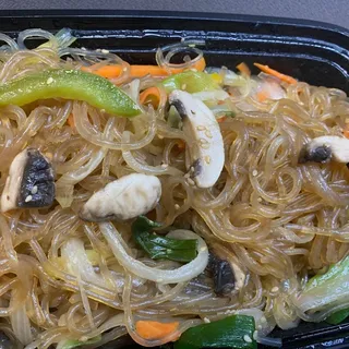 Japchae