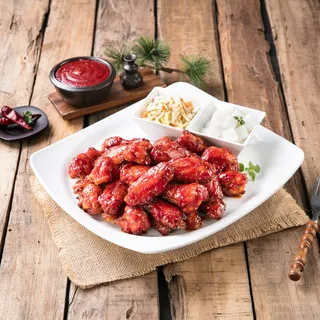 5. Oven Padak Chicken