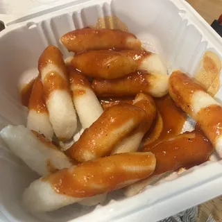 RICE CAKE
