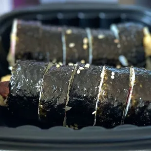 Kimbap