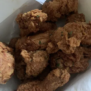Crispy Fried Chicken (Large)