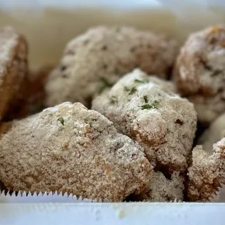 Crispy Honey Butter Chicken (Small)