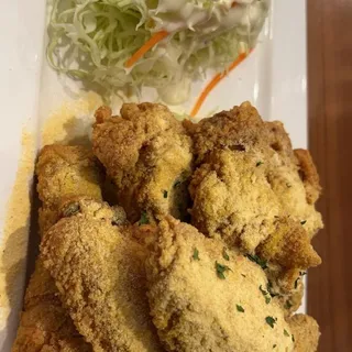 Crispy Cheddar Chicken (Small)