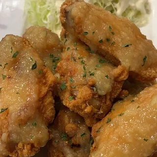 Oven Garlic Chicken (Small)