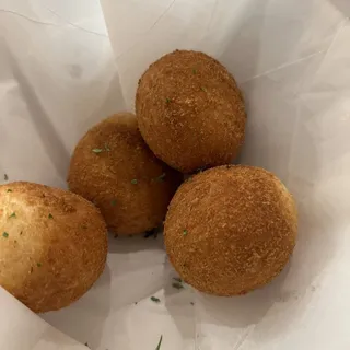 Cheese Ball