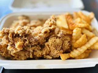 Chicken G's