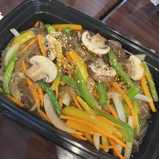 Japchae