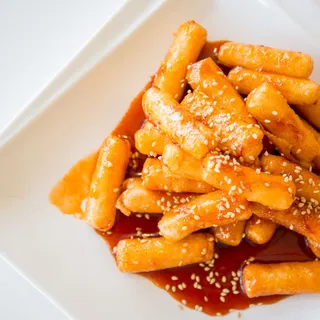 TTeok-Bokki