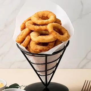 Onion Ring