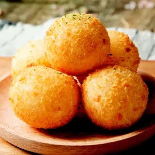 Cheese Ball