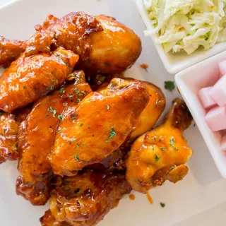 Oven Vons Special Sauce Chicken