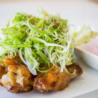 Oven Padak Chicken