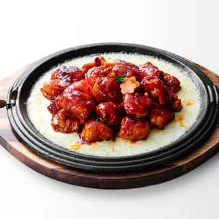 Cheese Buldak (full)
