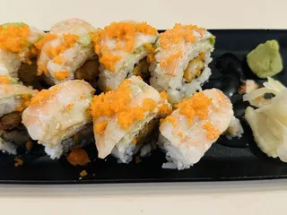 Teriyaki grill