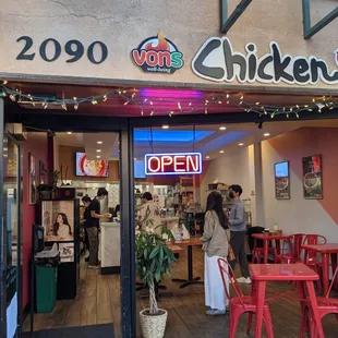 7/24/21 -Storefront