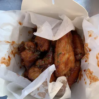 2. Vons Special Sauce Chicken Full