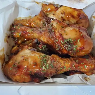 5. Soy Sauce and Black Vinegar Chicken Full