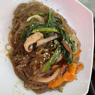 Japchae