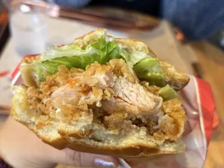 Macho Burger