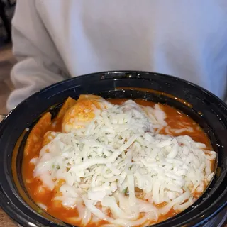 Tteok Bok Ki