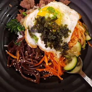 Bibimbap