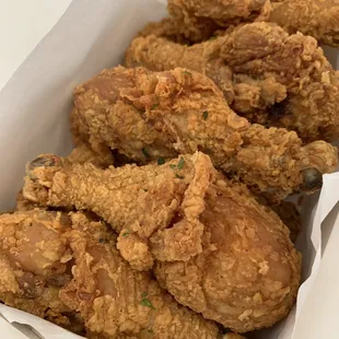 fried chicken, food, bbq wings, chicken wings and fried chicken, poultry, chicken, chicken wings, bbq chicken, fried chicken wings