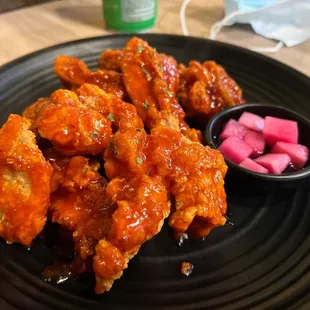 chicken wings, fried chicken, food, chicken, chicken wings and fried chicken, fried chicken wings, bbq wings, poultry, bbq chicken