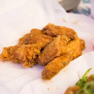 Vons Chicken