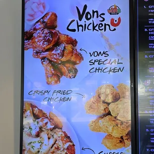 Advertising menu 9/2024