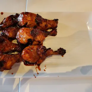 Vons Special Sauce Chicken