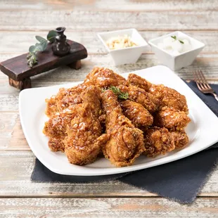 food, chicken wings, bbq chicken, chicken wings and fried chicken, fried chicken wings, chicken, fried chicken, bbq wings, poultry