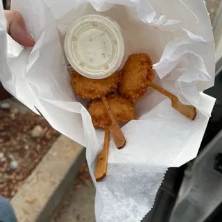 Fried Shrimp