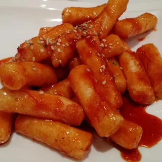 DDukbokki ( )