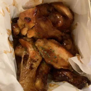 5. Half Padak Chicken