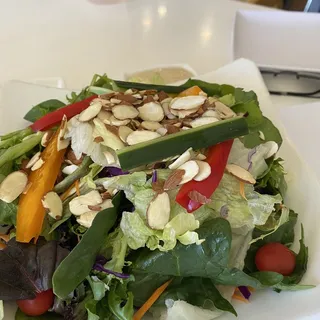 Garden Salad