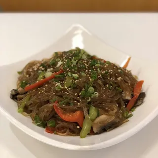 Japchae