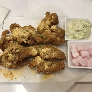 HoneyButter Cheese Ball