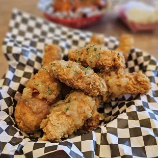 Vons Chicken