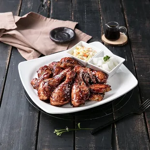 Soy&amp;Black Vinegar