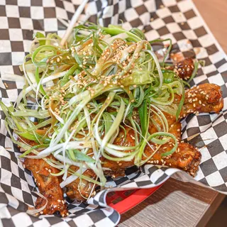 Oven Padak Chicken (Full)