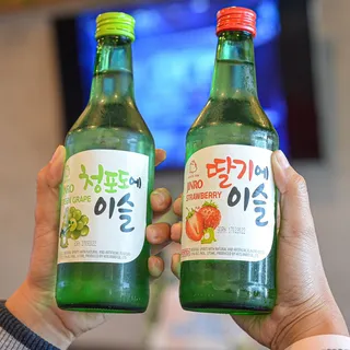 Soju