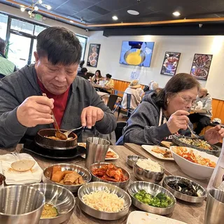 J3 Yuk Gae Jang Soup