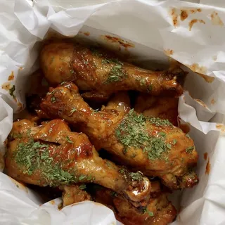 2. Half Vons Special Sauce Chicken