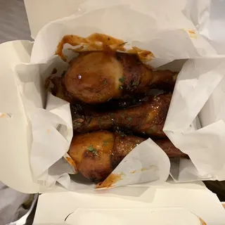 5. Half Oven Padak Chicken