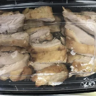 Boneless Ssam Chicken